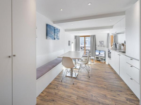Appartement moderne avec terrasse et accès direct aux pistes - Val Thorens - FR-1-640-23